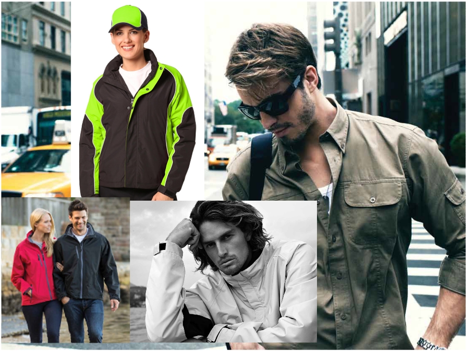 Leisure & Casual Wear Leisure & Casual Wear